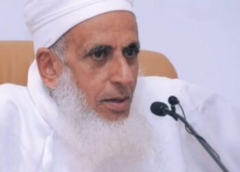 سماحة الشيخ أحمد الخليلي :  “الأمة لا تزال بخير”