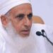 سماحة الشيخ أحمد الخليلي :  “الأمة لا تزال بخير”