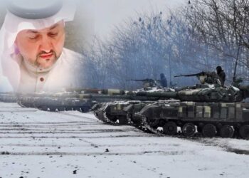 الحرب الروسية – الأوكرانية.. صراع مفتوح على مساحة الكرة الأرضية