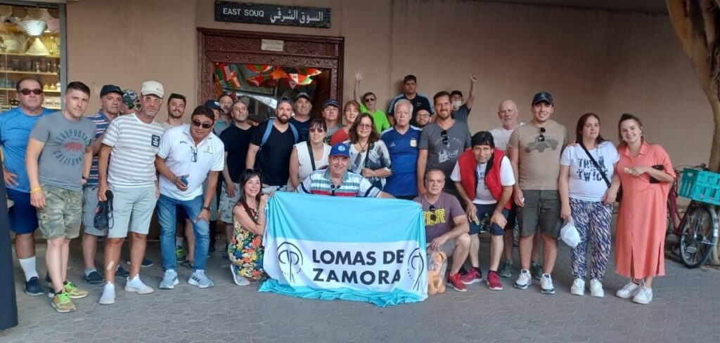 استضافة عدد من المشجعين الأرجنتينيين وإقامتهم في سلطنة عمان 2 883FC64A C073 40B3 ACC0 891B945DCBC4