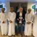 جمعية الصحفيين العمانية تبحث مجالات التعاون المشترك مع الاتحاد الدولي للصحافة الرياضية