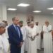 مطارات عٌمان تفتتح مركز إدارة الوثائق في مطار مسقط الدولي<br>وتوقع مع بهوان إتفاقية توفير نظام إلكتروني لإدارة المستندات والوثائق 8 مطارات عٌمان تفتتح مركز إدارة الوثائق في مطار مسقط الدوليوتوقع مع بهوان إتفاقية توفير نظام إلكتروني لإدارة المستندات والوثائق