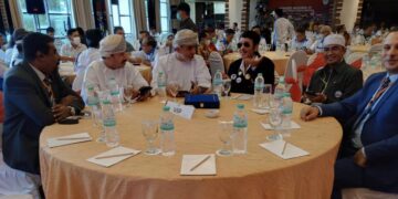 جمعية الصحفين تحضر انتخابات نظيرتها الاندونيسية بجاكرتا