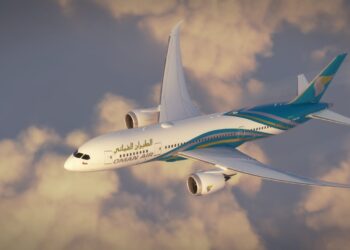 الطيران العماني يكشف النقاب عن فئة “سوبر سيفر”سعر جديد تمامًا على الدرجة السياحية مصمم لأولئك الذين يسافرون بوزن خفيف