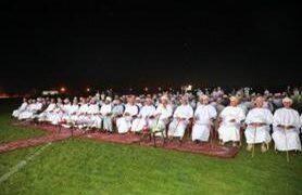صنعاء بني غافر تحتضن مراسم سحب قرعة كأس نادي الخابورة