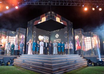 الطيران العماني يحقق ثلاثة جوائز مرموقة ضمن حفل جوائز السفر العالمية 2022