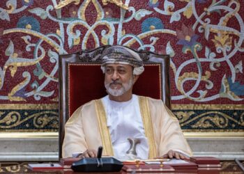 جلالة السلطان المعظم يصدر توجيهات سامية