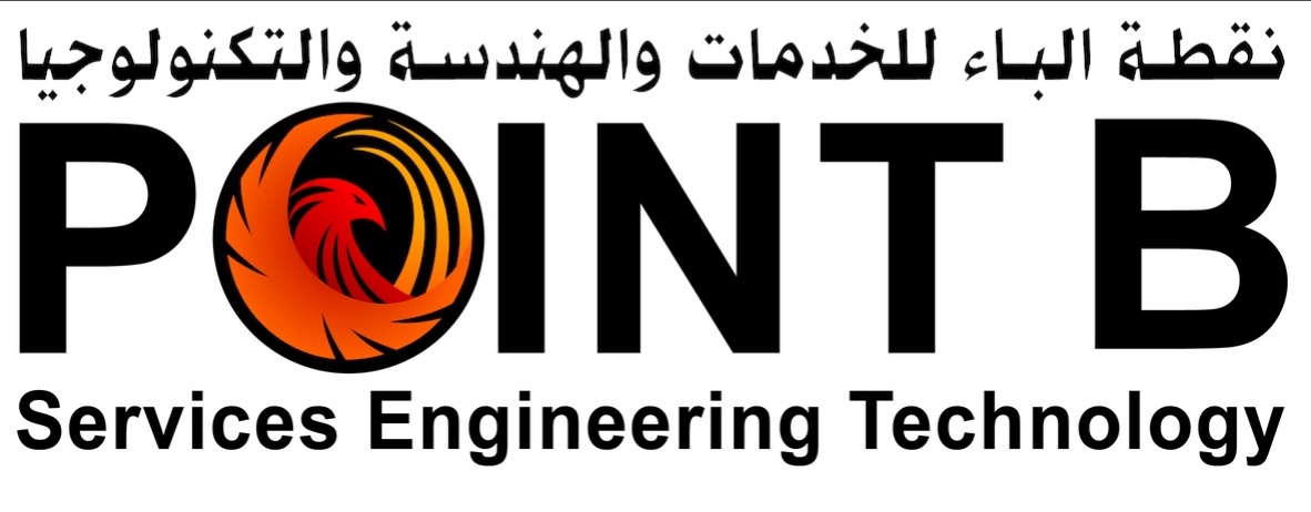 شركة نقطة الباء لخدمات الهندسة والتكنولوجيا تعلن وظيفة شاغرة