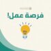 معهد نور مجان للتدريب يعلن وظيفة شاغرة
