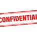 شركة Confidential تعلن وظيفة شاغرة