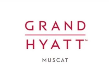 فندق جراند حياة مسقط يعلن وظيفة شاغرة