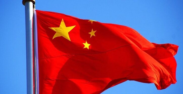 12 منحة دراسية من جمهورية الصين الشعبية