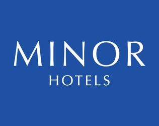 فندق مينور يعلن وظيفة شاغرة