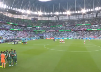 بث مباشر لمباراة بولندا والسعودية ضمن كأس العالم قطر 2022