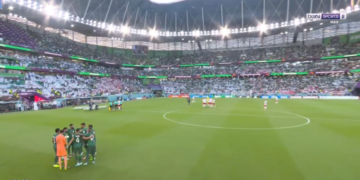 بث مباشر لمباراة بولندا والسعودية ضمن كأس العالم قطر 2022