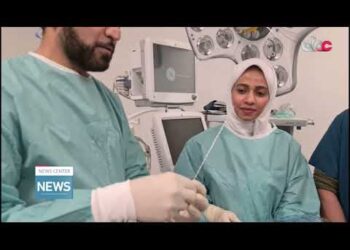 Omani medical team celebrates new advancement in cancer treatment