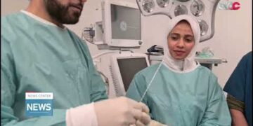 Omani medical team celebrates new advancement in cancer treatment