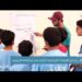 برنامج القيادات الرياضية الشابة في محافظة البريمي