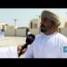 افتتاح قرية الصيادين في ولاية مصيرة