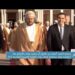 سمو السيد أسعد بن طارق آل سعيد يغادر الجزائر بعد ترؤسه وفد سلطنة عمان في القمة العربية العادية الـ31