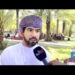 نشاط الحركة السياحية بقلعة نزوى مع بدء الموسم السياحي الشتوي