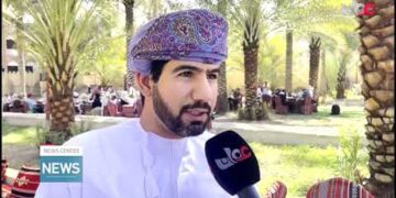 Nizwa Fort witnesses active flow of tourists