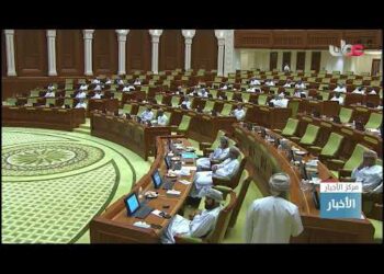 مجلسا الدولة والشورى يفتتان الجلسة الاعتيادية الأولى لدور الانعقاد السنوي الرابع من الفترة الحالية