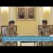 رئيس أكاديمية الدراسات الاستراتجية والدفاعية يستقبل كبير مستشاري وزارة الدفاع البريطانية لشؤون الشرق