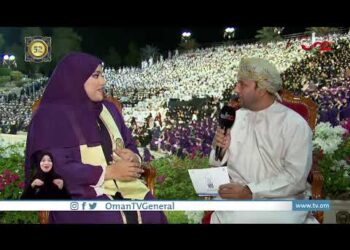 #من_عمان | الأحد 6 نوفمبر 2022م