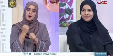 فقرة الأشخاص ذوي الإعاقة السمعية للحديث حول مبادرة يدا بيد من أجل بيئة مدرسية مستدامة
