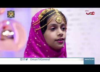 لوحة وطنية لطالبات مدرسة شعاع الخاصة