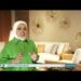 تفاصيل عصرية لغرفة المعيشة في فقرة #ذوق من برنامج #كيان