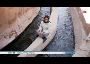 الرستاق وجهة سياحية تستحق الزيارة بمحافظة جنوب الباطنة نتابعها في فقرة #تمشية برنامج #كيان