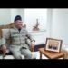 رئيس أركان قوات السلطان المسلحة يستقبل كبير مستشاري وزارة الدفاع البريطانية لشؤون الشرق الأوسط