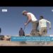 وزارة التراث والسياحة : اكتشاف أثري جديد يعود إلى الألفية الثالثة قبل الميلاد