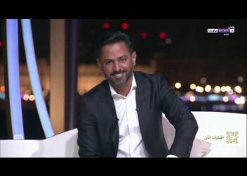 الجمهور الفرنسي يشكر قطر على الإستضافة والتنظيم
