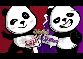 توقعات “سهيل” و”ثريا” للفائز من كرواتيا وكندا
