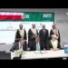 جهاز الاستثمار العماني يوقع مذكرة تفاهم لدراسة إمكانية الاستثمار في محطة رياح السويس للطاقة بمصر