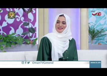 فن وموهبة بألوان وطنية