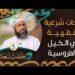 نفحات شرعية وفقهية في الخيل والفروسية – خُلقت لتعدو #5