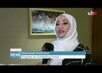 State Audit Institution Training Program on Combating Fraud