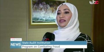 State Audit Institution Training Program on Combating Fraud
