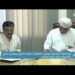 محافظة الظاهرة توقع 4 اتفاقيات لرصف الطرق وتطوير بعض الأسواق والحدائق العامة