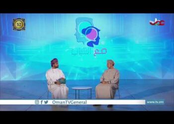 #مع_الشباب | معالي عبدالسلام المرشدي