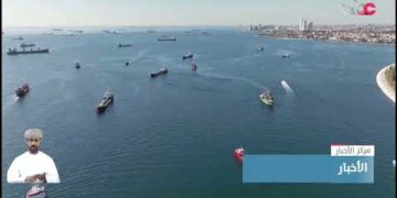 تركيا: سنقدم مقترحا لتمديد اتفاق تصدير الحبوب الأوكرانية عبر البحر الأسود لمدة عام