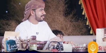 معاذ البادي يروي وصفة البخاري بأسلوب جميل وفكاهي – وخلط يا مخلط