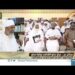 ربط مباشر من مركز سناو الثقافي بولاية سناو بمحافظة شمال الشرقية للحديث حول الندوة الدولية أعلام في ح