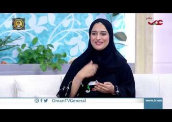 إنجازات ابتكارية عمانية في مسابقة الابتكار والذكاء الاصطناعي بالمملكة العربية السعودية