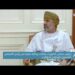 رئيس مجلس الشورى يتلقى رسالة خطية من رئيس المجلس الشعبي الوطني الجزائري