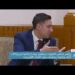 رئيس مجلس الشورى يستقبل وفدا إعلاميا من وكالات أنباء وقنوات وصحف بدول الاتحاد الأوروبي